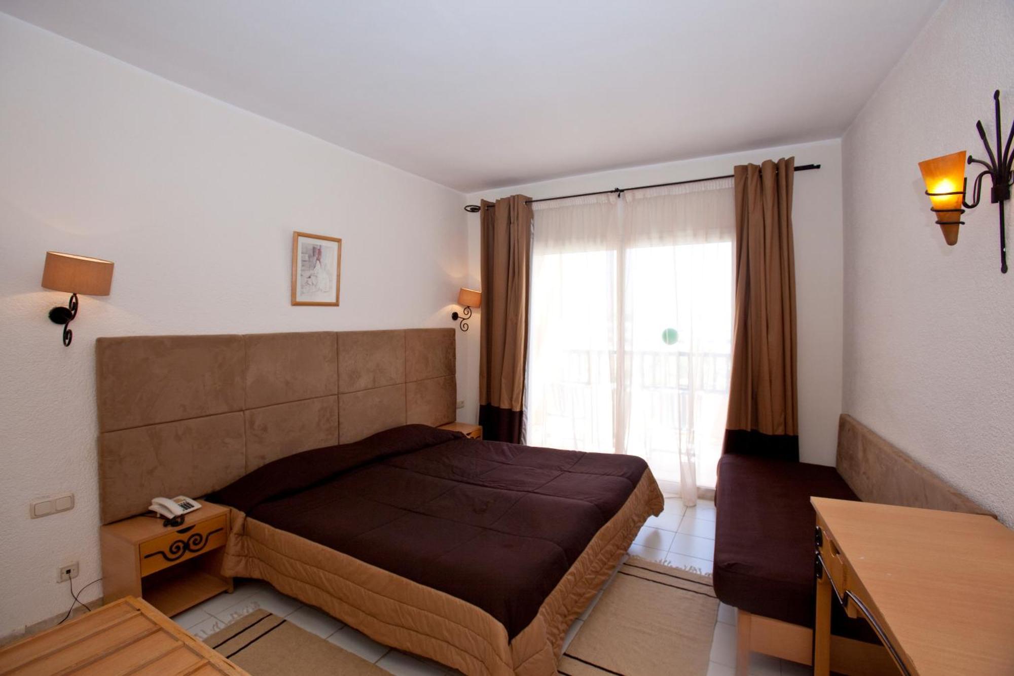 Hello Yasmine Hotel 함마메트 외부 사진